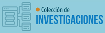 COLECCIÓN DE INVESTIGACIONES